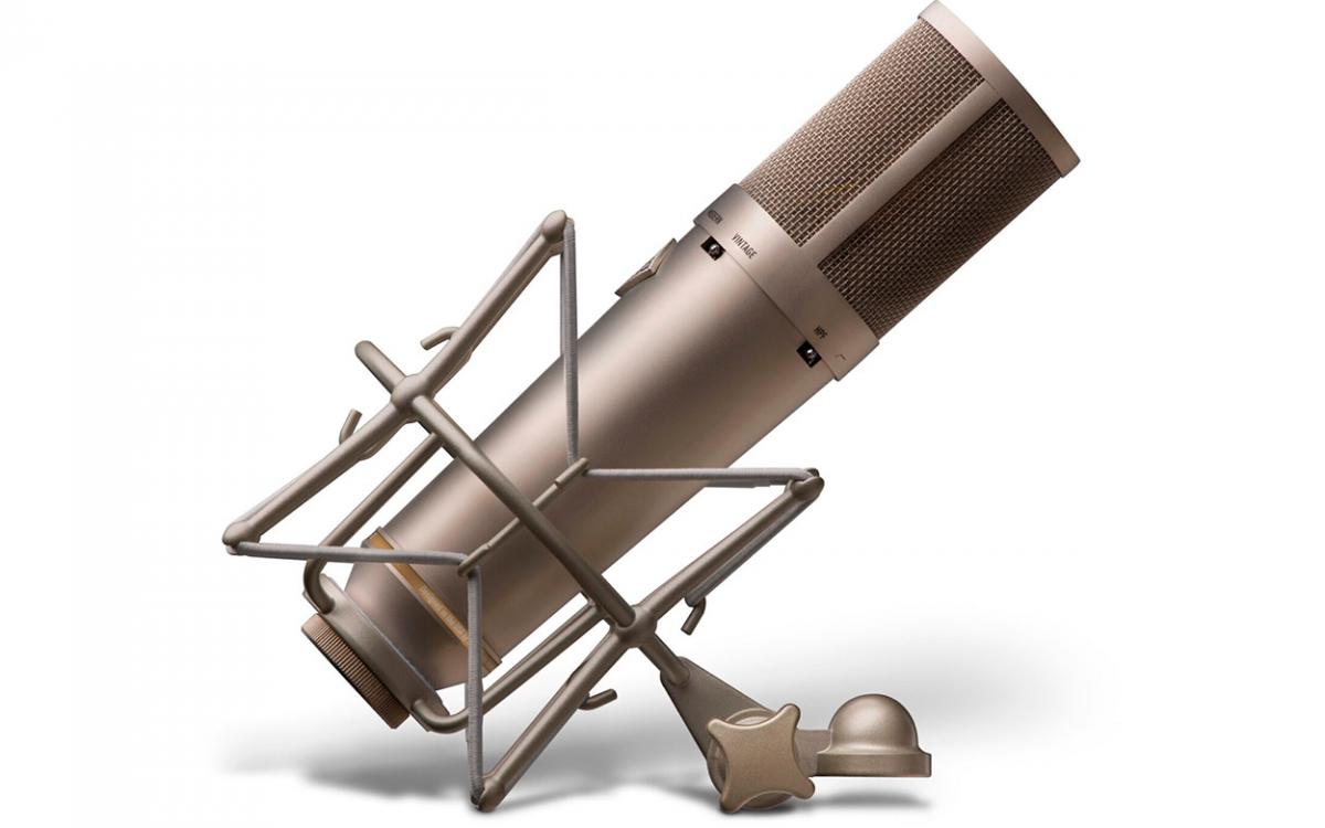 United Studio Technologies UT Twin87