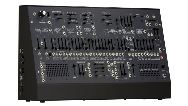 Korg Arp 2600 M