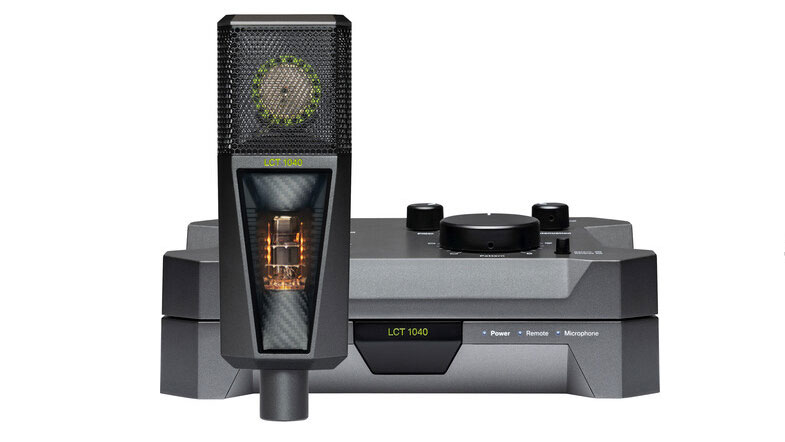 Lewitt LCT 1040 