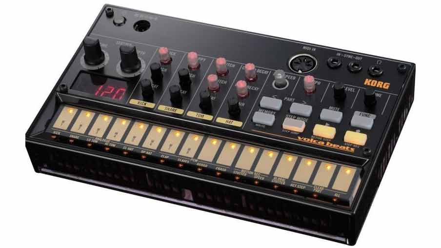 Korg Volca FM 2
