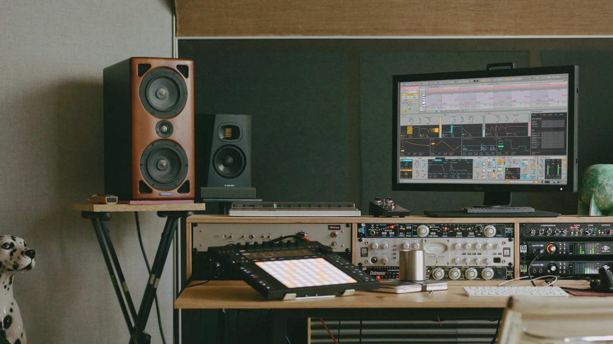 Ableton Live 12 gelanceerd: nieuwe look, betere workflow en nieuwe devices