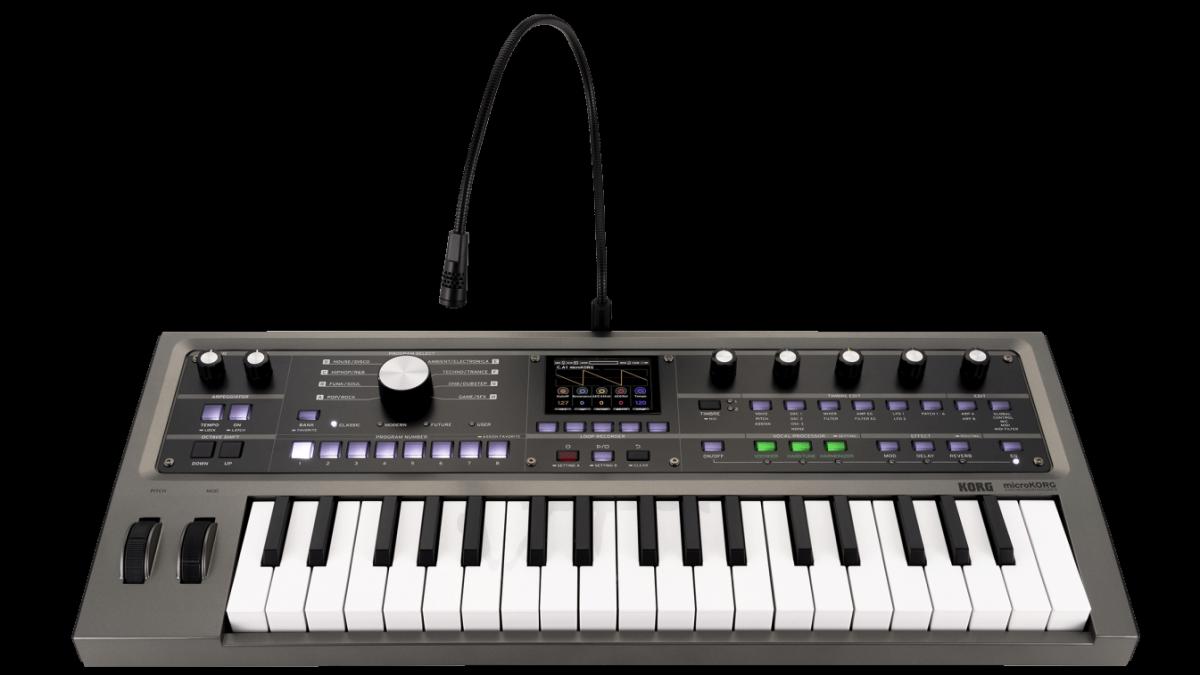 Microkorg 2