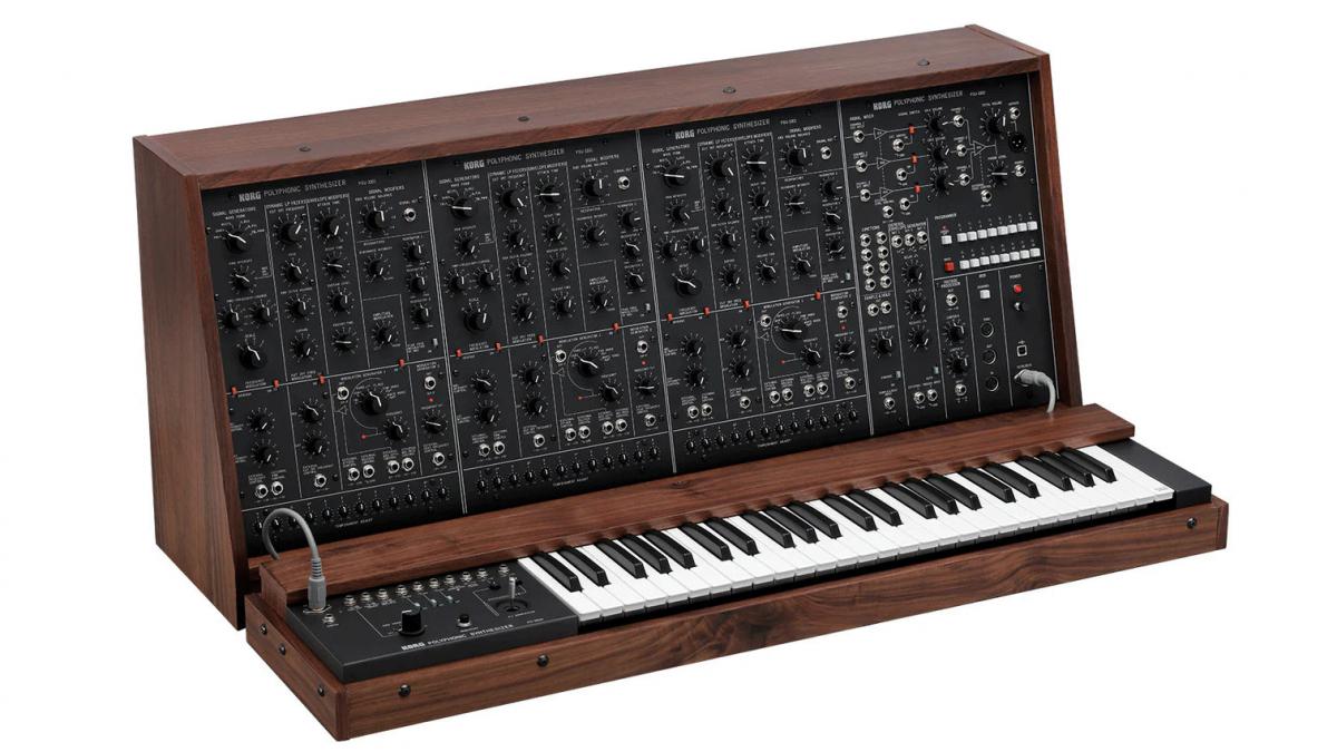 Korg PS-3300 FS