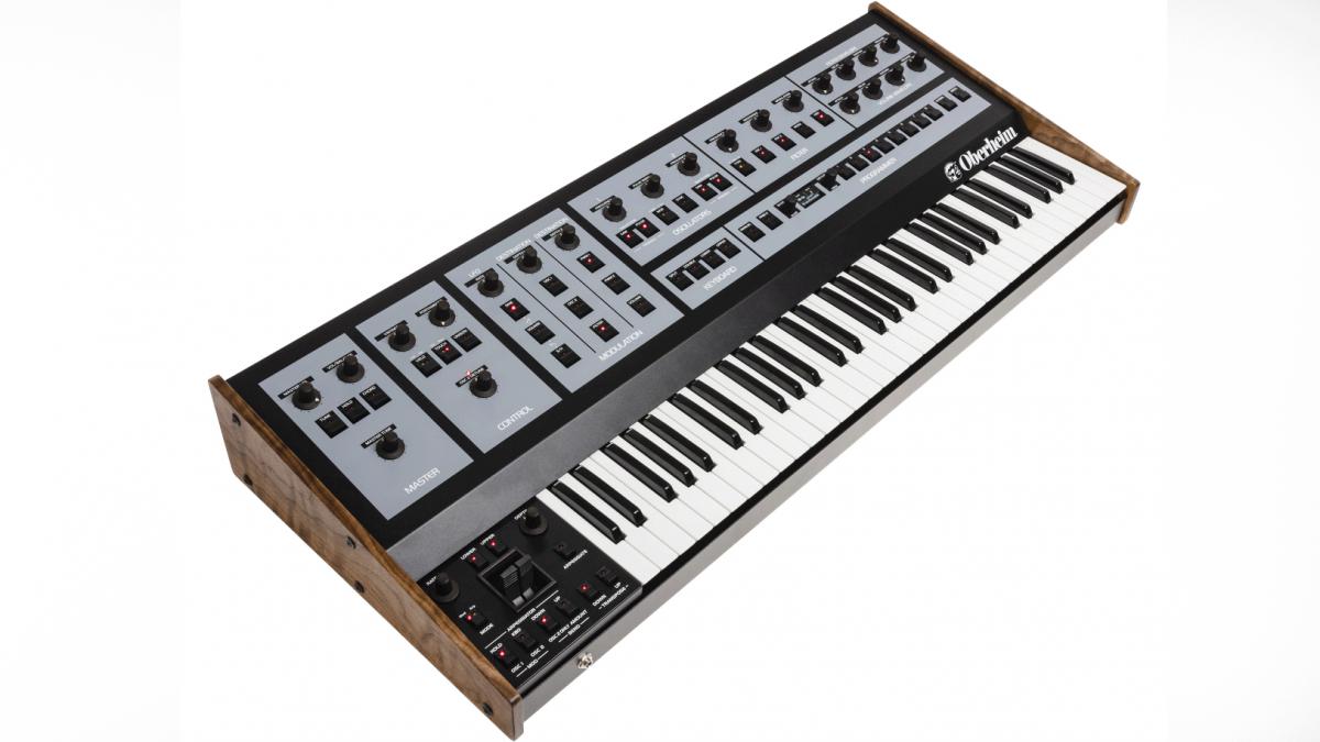 OBERHEIM OB-X8