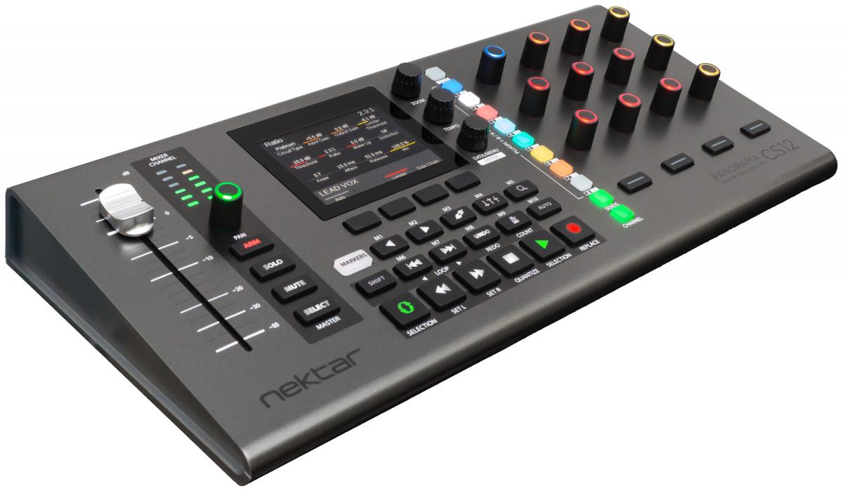 Nektar CS12