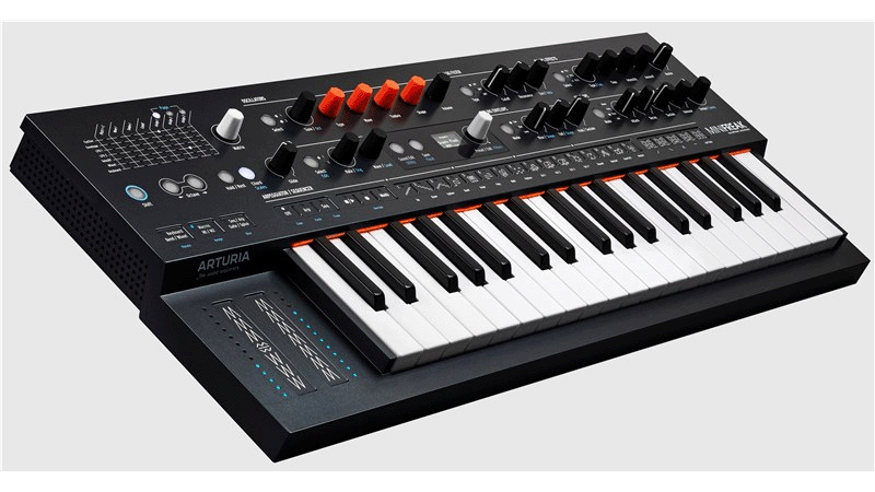 Arturia Minifreak