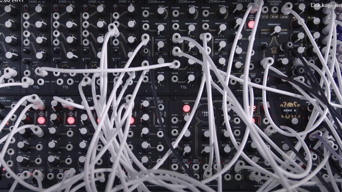 Tiptop Audio ART
