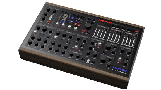 Mayer MD900 X-VA