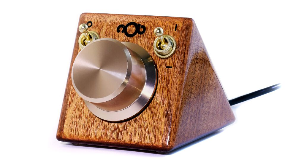 NOB Control Intelligente controller