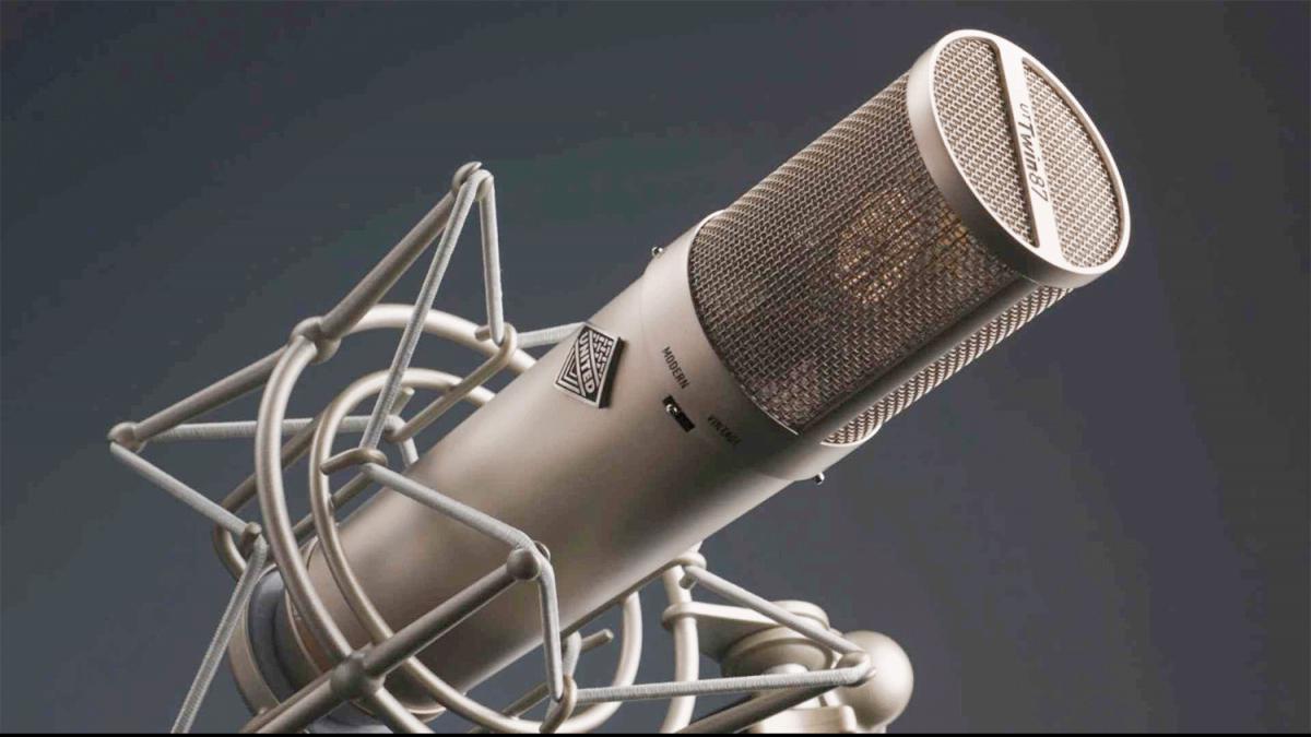 United Studio Technologies UT twin 87 