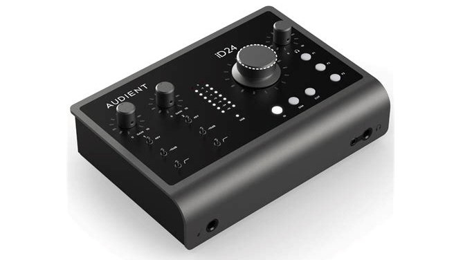 Audient iD24