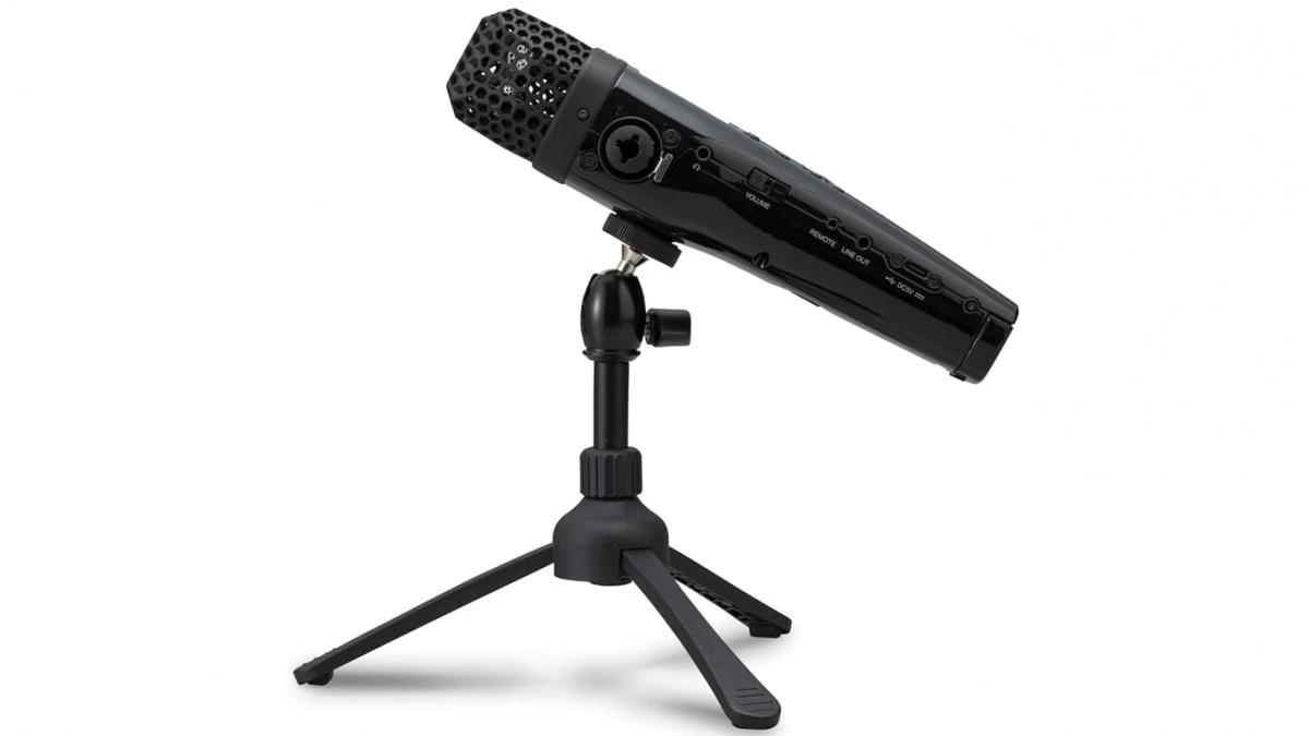 Zoom M4 MicTrak