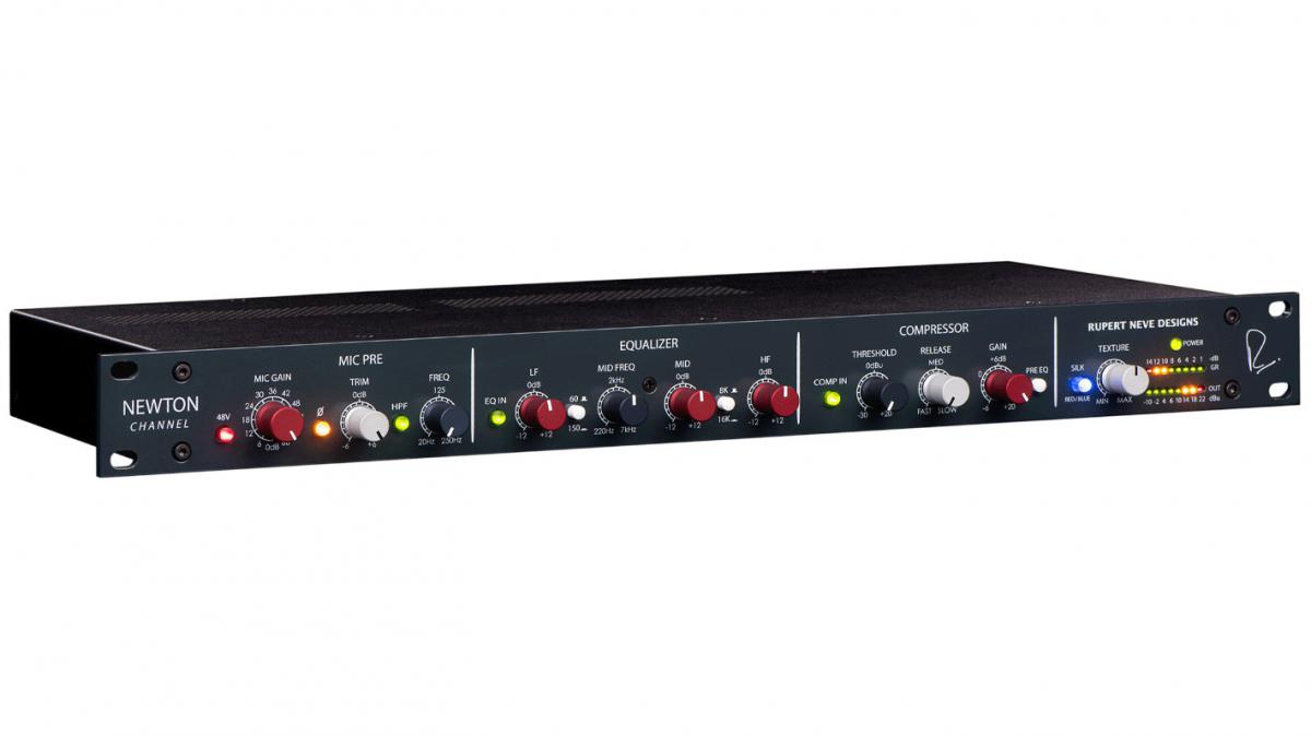 RUPERT NEVE DESIGNS 5034 NEWTON CHANNEL 