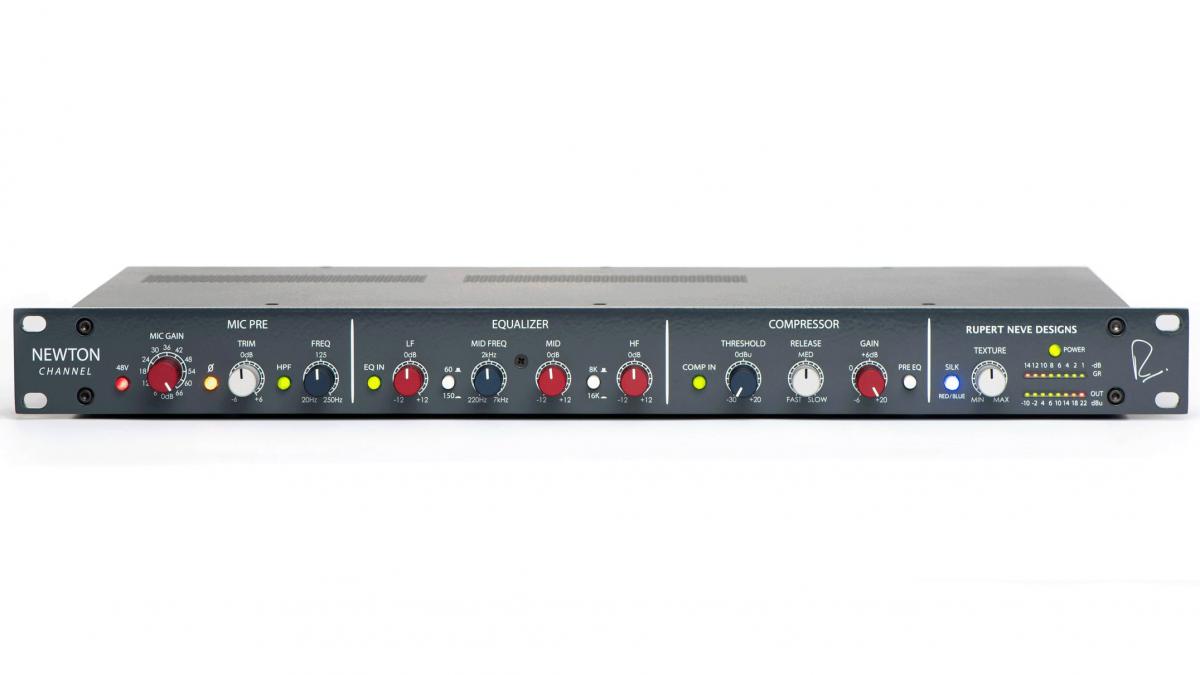 Rupert Neve Designs 5034 Newton Channel