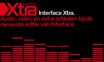 Interface Xtra 267, februari -maart 2025