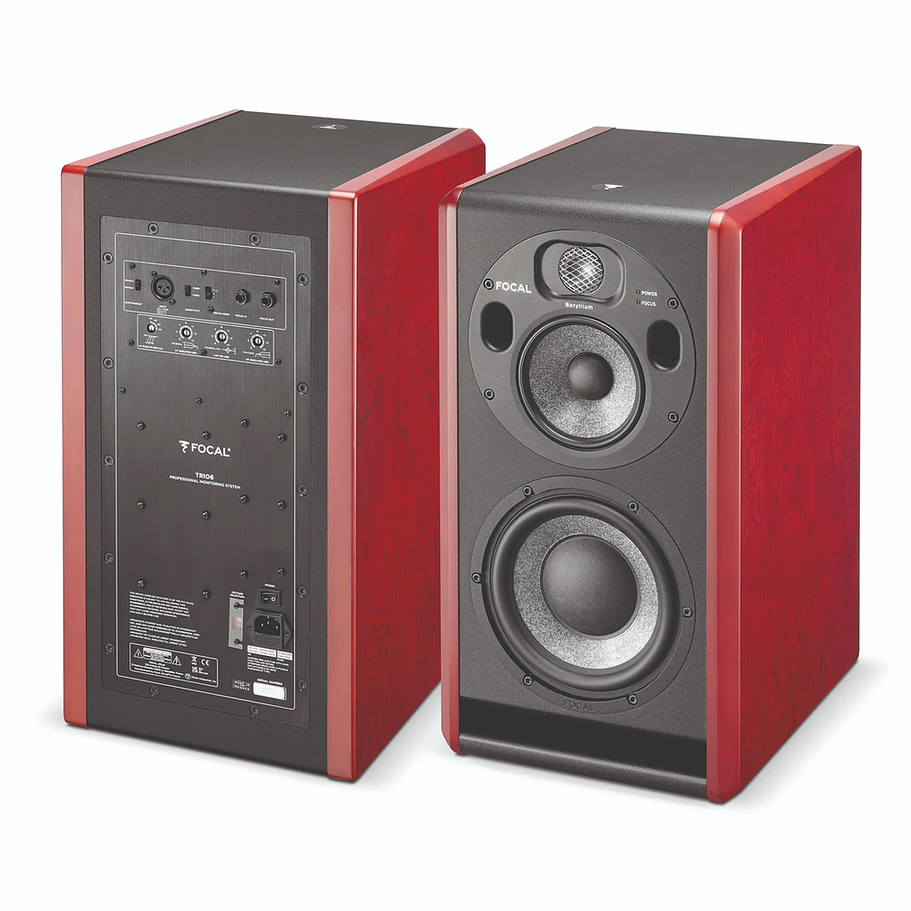 Focal Trio6 ST6