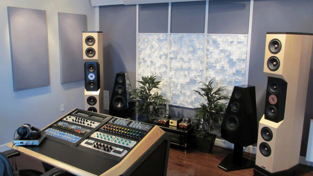Instant mastering: AI-masteringtools