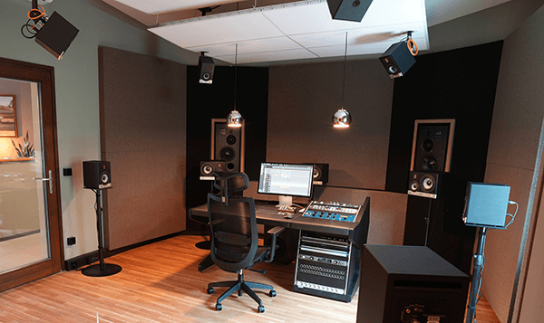 Workshop Immersive Music in Wisseloord op 19 april